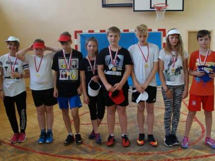 Rozgrywki w Drogomyślu